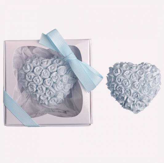 Heart Scented Stones
