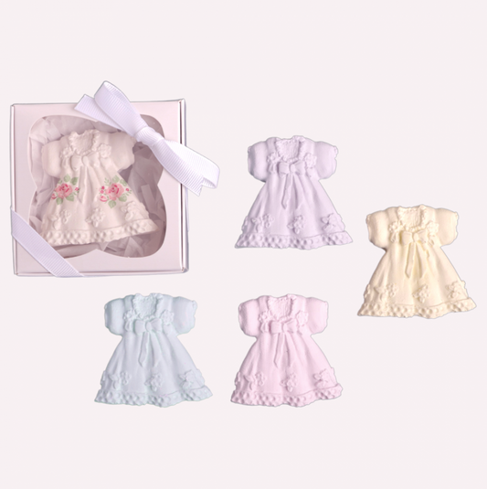 Baby Dress Scented Stones