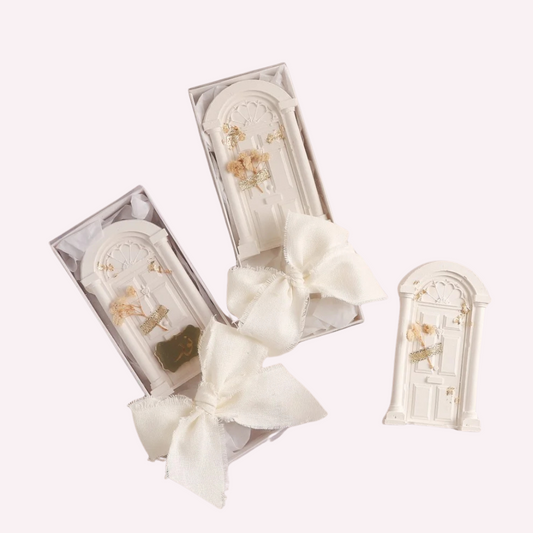 Scented Door Magnet Giveaways
