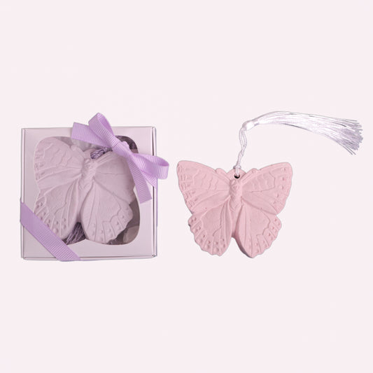 Butterfly Scented Stones