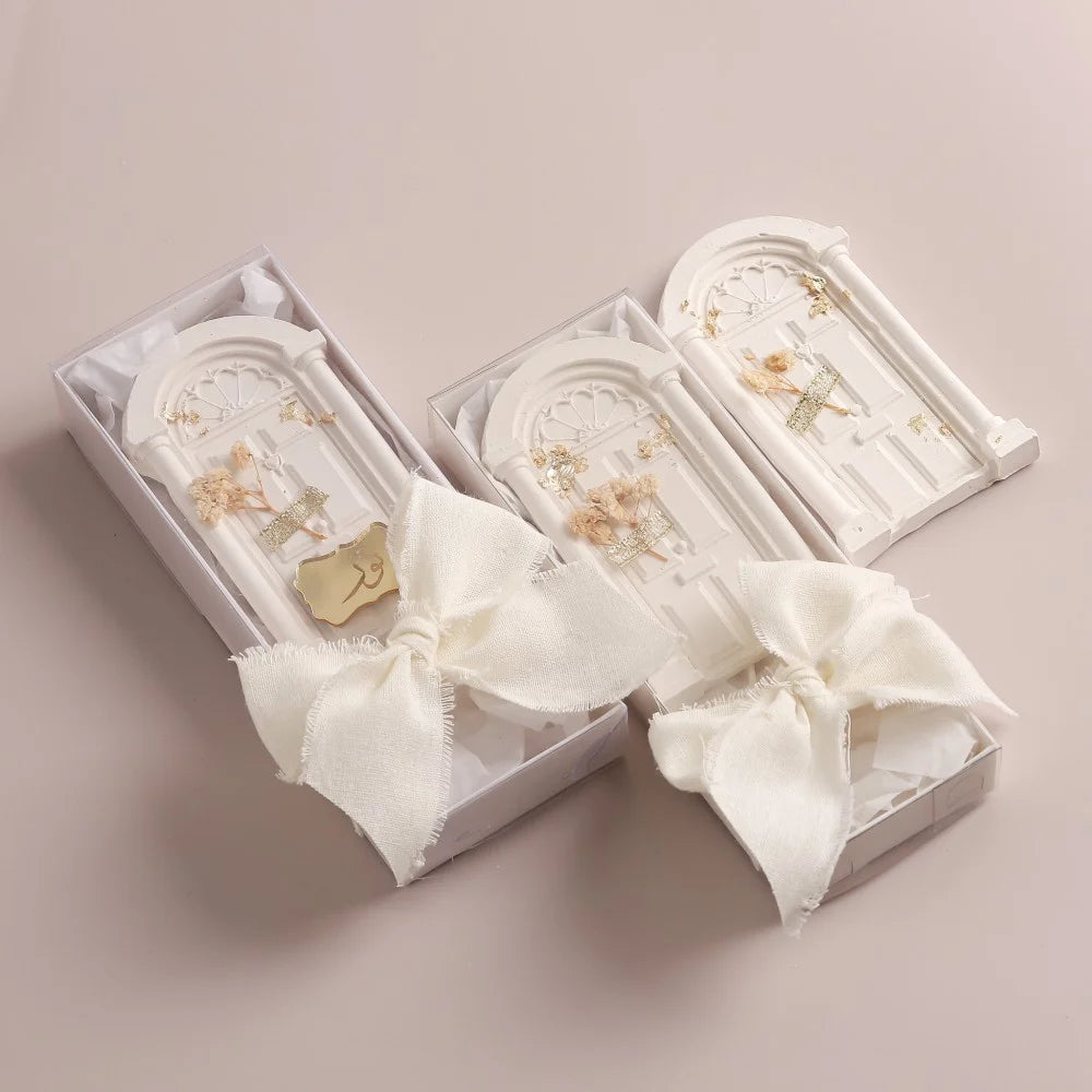 Scented Door Magnet Giveaways